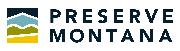 Preserve Montana Logo